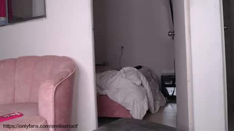 emilianita online show from 11.22.25