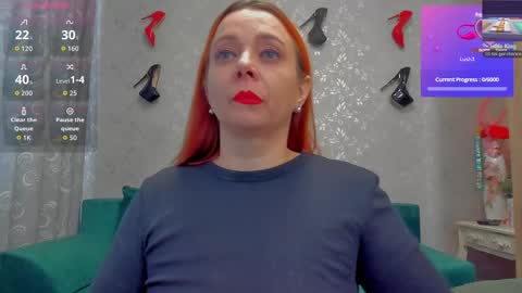 Emiliana online show from 09.30.25