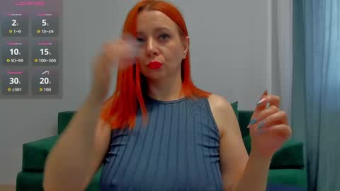 Snapshot of emilianna666 chatting on 06.08.26 Emiliana online show from 06.08.26