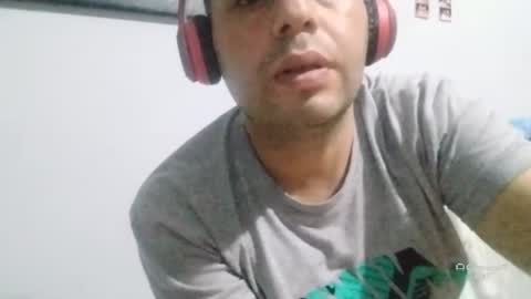 Lenny pirona online show from 07.25.26