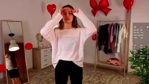 Kira online show from 02.22.26