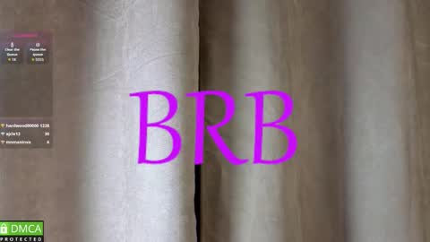 emilielong online show from 01.05.26