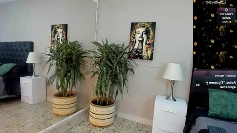 Emilio online show from 10.18.25