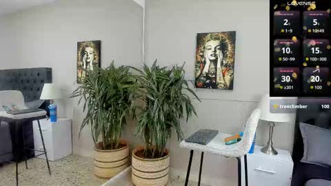 Emilio online show from 10.23.25