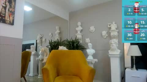 Emilio online show from 11.17.25