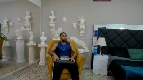 Emilio online show from 11.26.25