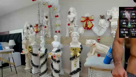 Emilio online show from 12.03.25