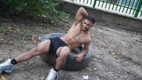 Emilio online show from 02.08.26