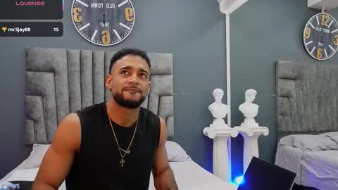 Emilio online show from 02.12.26