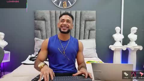 Emilio online show from 02.15.26