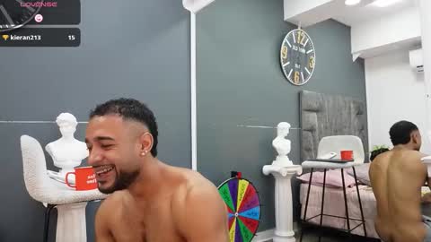 Emilio online show from 03.05.26