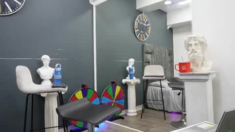 Emilio online show from 04.18.26