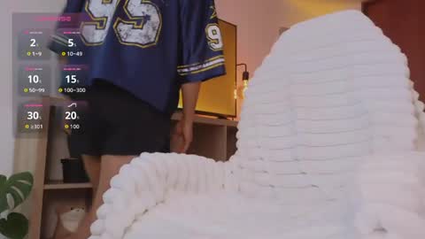 emilio_rivs online show from 04.03.26