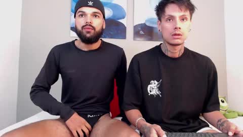 EMILIO online show from 01.11.25