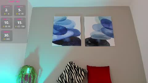 EMILIO online show from 02.23.25