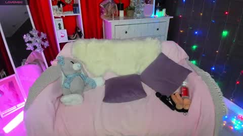 Emiliya online show from 01.08.25