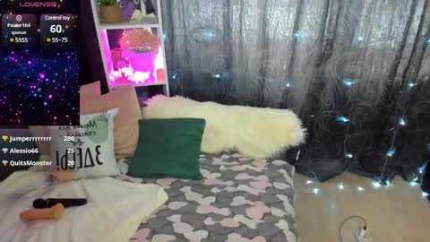 Emiliya online show from 02.15.25