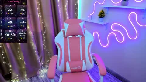 Emiliya online show from 02.18.25