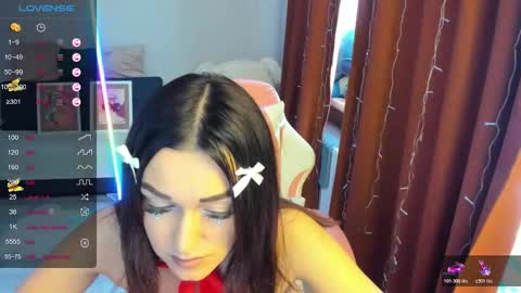 Emiliya online show from 02.14.26