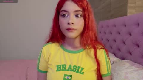 EmillieX  online show from 01.08.26