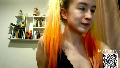 Emily online show from 05.11.26