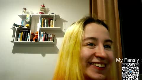 Emily online show from 05.13.26