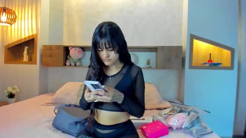 Emily Beaumont. online show from 02.19.26