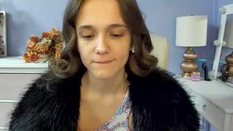 Emilly online show from 03.05.26