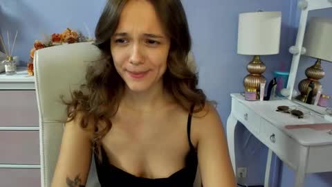 Emilly online show from 03.10.26