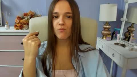 Emilly online show from 03.11.26