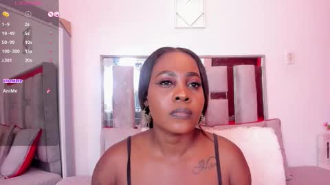 Emilly Roa online show from 03.18.26