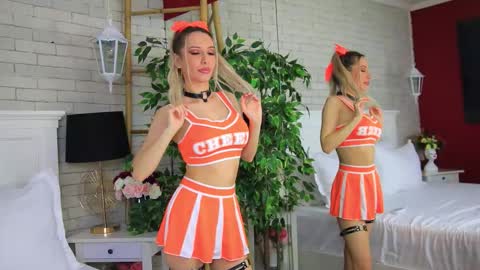 EMMA online show from 10.02.25