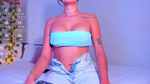 emilly online show from 10.29.25