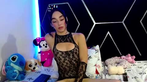 emillystonex online show from 03.04.25