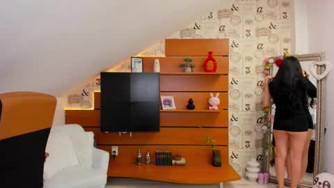 Snapshot of emillytaylor chatting on 11.13.25 EmillyTaylor online show from 11.13.25