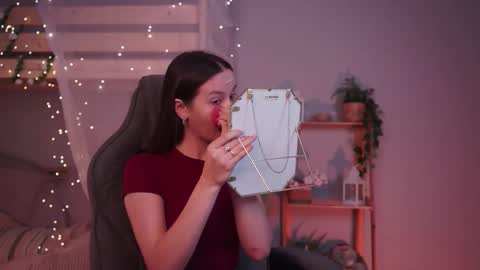 emillywade online show from 01.14.26