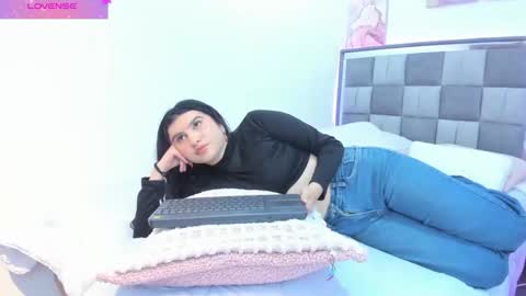 emily9__ online show from 03.25.26