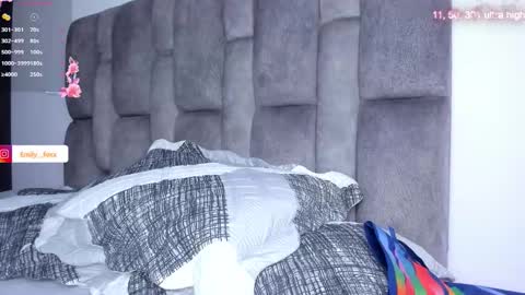 Emily online show from 03.23.26