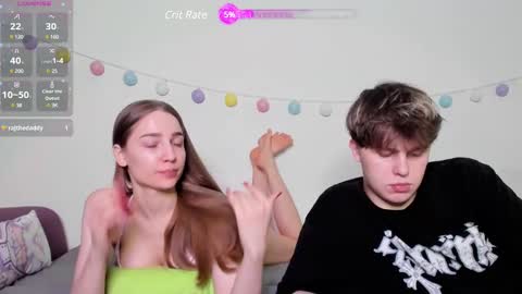 Snapshot of emily_and_ilumi chatting on 02.15.25 emily_and_ilumi online show from 02.15.25