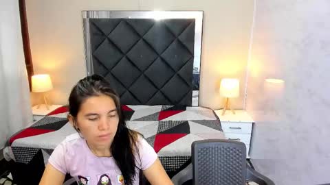 Snapshot of emily_and_soffy chatting on 02.20.26 Emily and Soffy online show from 02.20.26