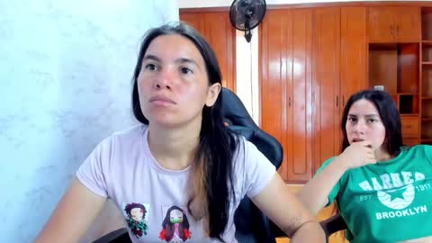 Emily and Soffy online show from 03.06.26