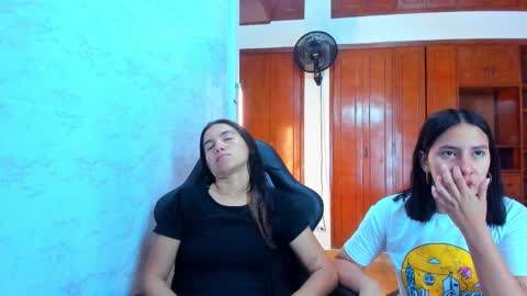 Emily and Soffy online show from 03.27.26