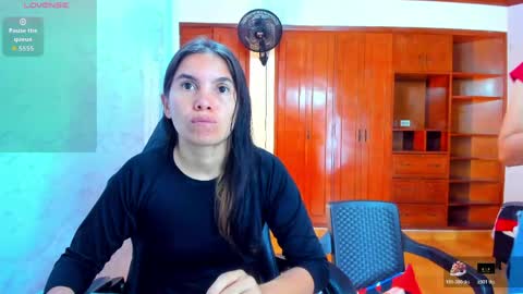 Emily and Soffy online show from 04.06.26