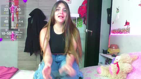 emily_cooper_t online show from 11.11.25