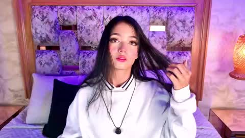 emily_dempsey online show from 02.15.26