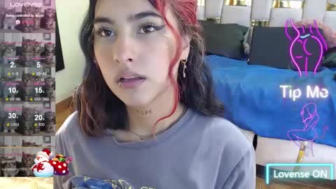 emily fox 3 online show from 03.11.25