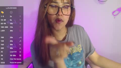 emily fox 3 online show from 11.29.25