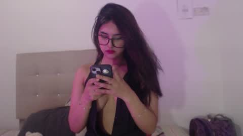 emily fox 3 online show from 04.13.26