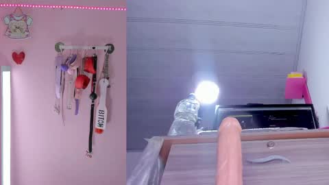 emily_foxxxi online show from 05.29.26