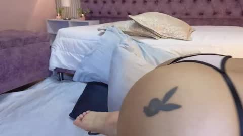 Snapshot of emily_foxyy chatting on 11.30.25 Emily online show from 11.30.25